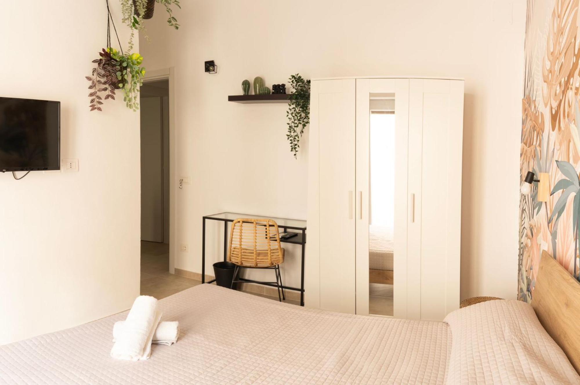 La Maison De Gio Syracuse Eksteriør billede